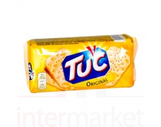 TUC sūrūs krekeriai 100gr 